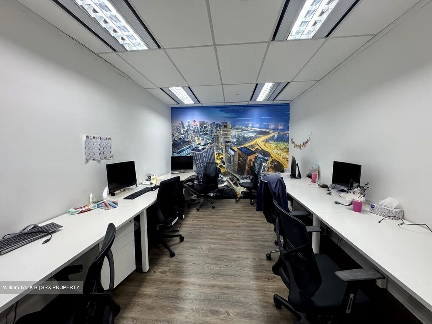 Keck Seng Tower (D1), Office #499494691